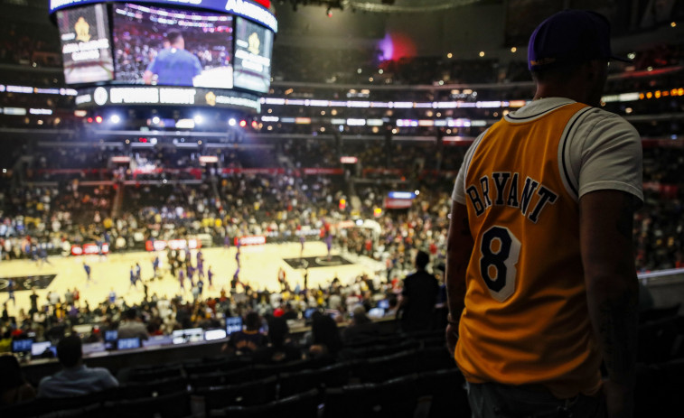 La NBA bate su récord de espectadores con un total de 22,5 millones en el curso 2023-24