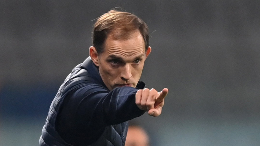 El Bayern anuncia la llegada de Tuchel y la salida de Nagelsman