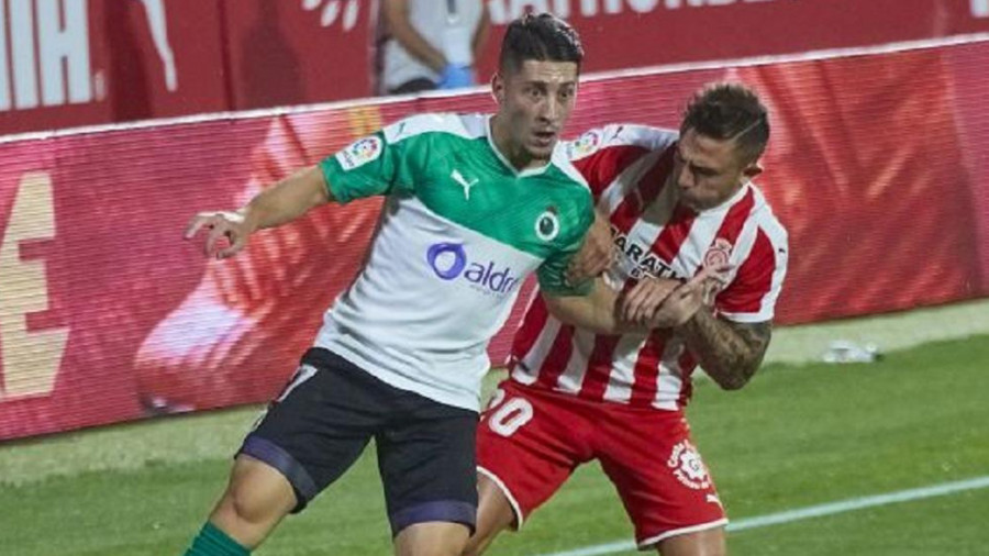 Elche y Girona desean asentarse en playoff