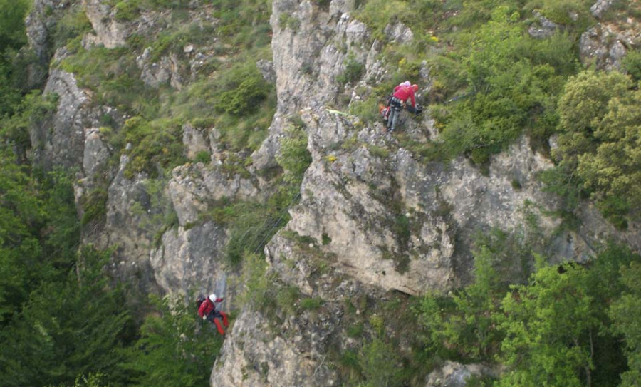 Turismo deportivo en auge