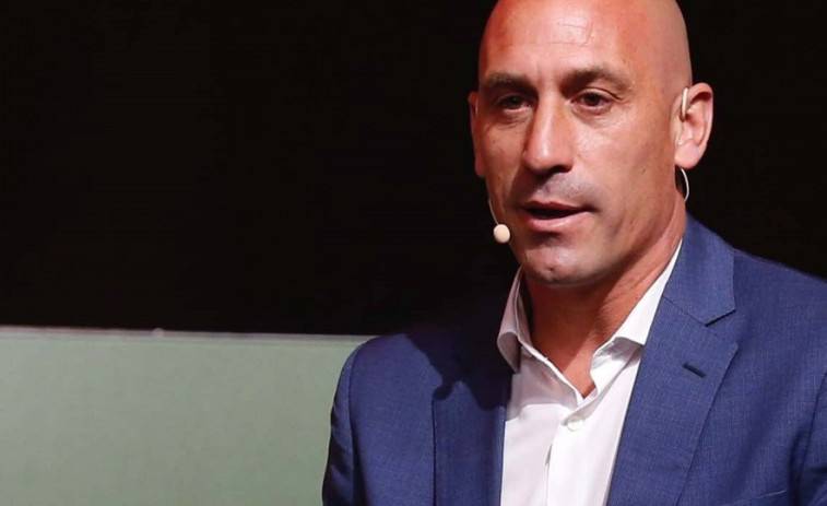 Rubiales: 