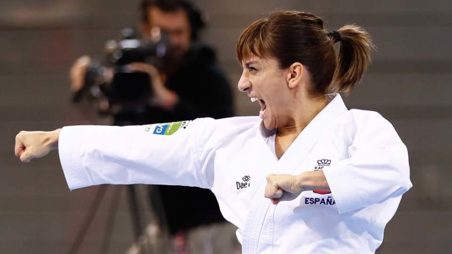 Nadal y Sandra Sánchez, los mejores deportistas del año