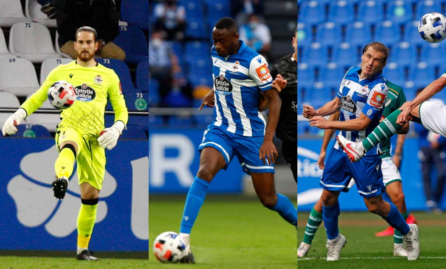 Los ‘must’ blanquiazules