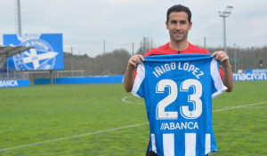 Íñigo López está entre los implicados en amaños