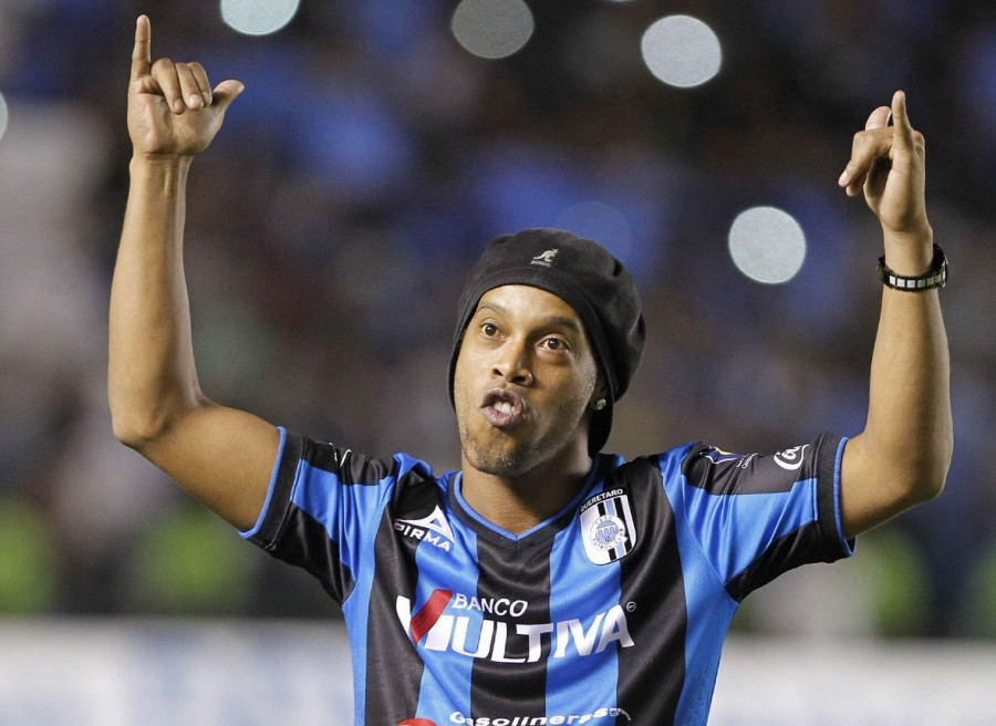 Reiteran por cuarta vez la orden de captura de la empresaria vinculada a Ronaldinho