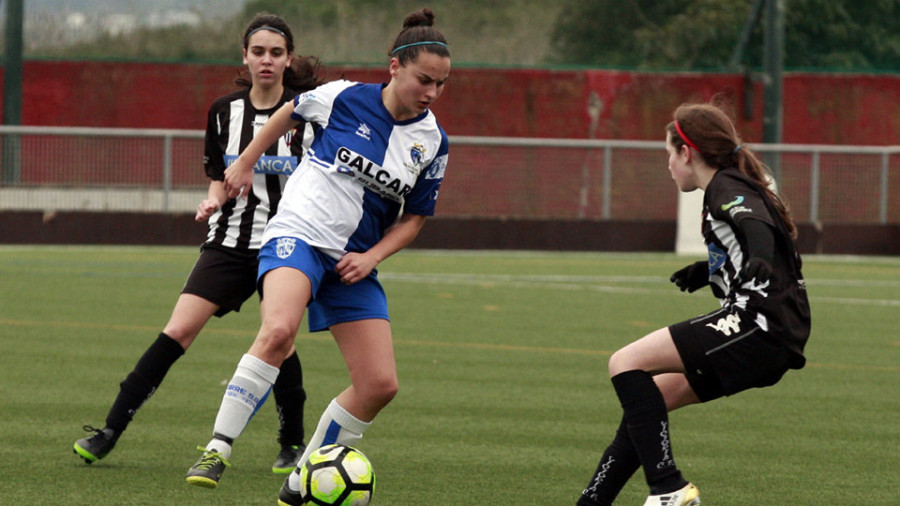 Plan de ayudas para los clubes de fútbol femenino