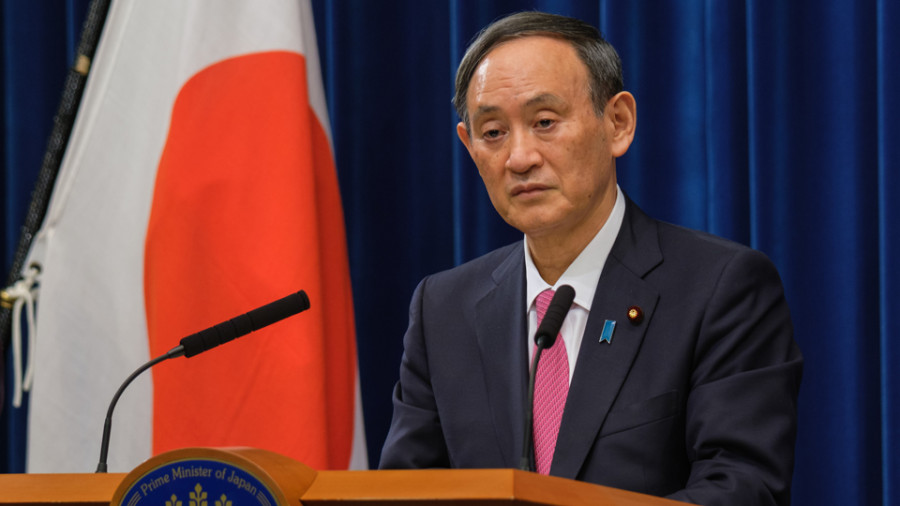 El primer ministro japonés promete unos Juegos “seguros”