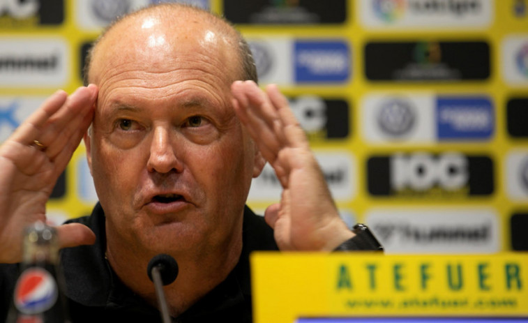 Pepe Mel, nuevo entrenador del Málaga