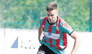 Miguel Taibo: 