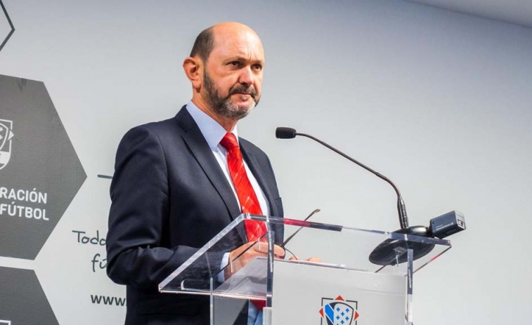 Confirmada la integración del fútbol sala en la Federación Galega de fútbol