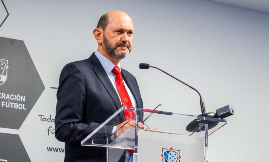 Confirmada la integración del fútbol sala en la Federación Galega de fútbol