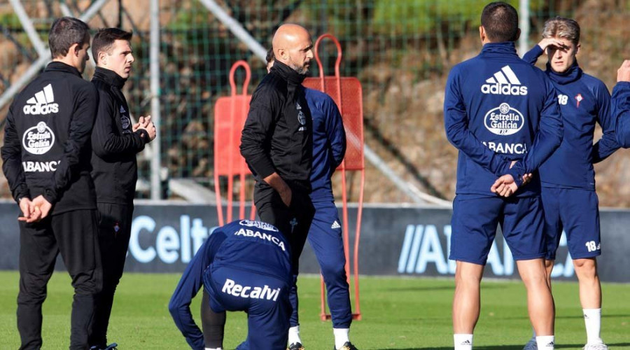 Miguel Cardoso: “Mourinho  es un referente para mí”