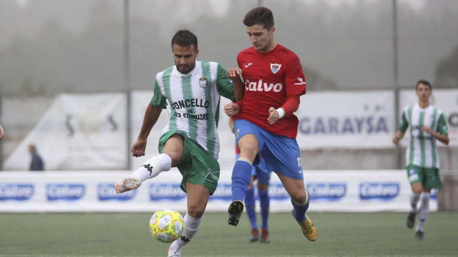 Álex Diéguez: calidad, velocidad y desborde