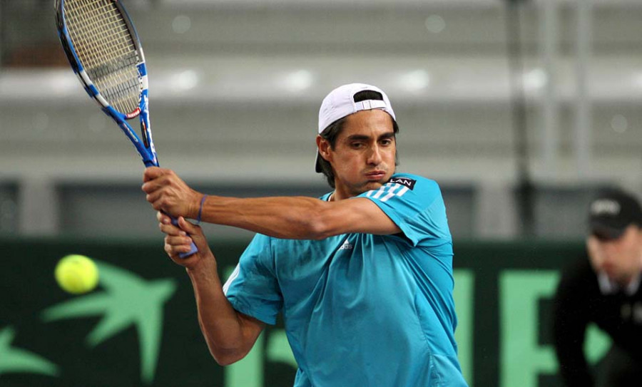 Nicolás Lapentti: “La decisión del Roland Garros es egoísta y un grave error”