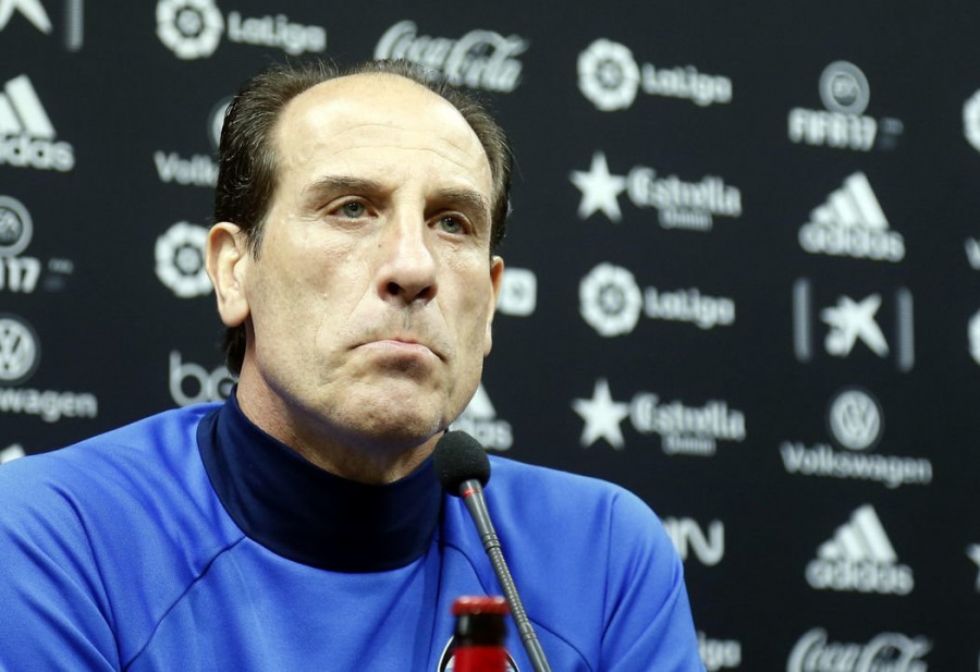 Voro, nuevo director de organización del Valencia