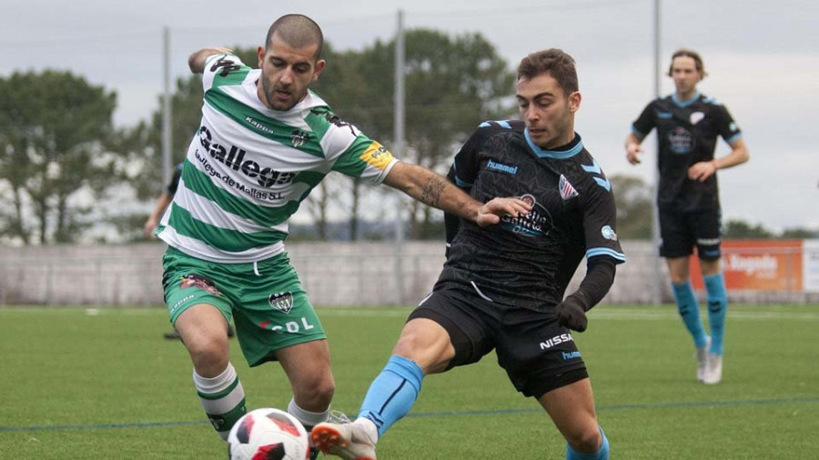 Ganar al Polvorín para dejar  a seis equipos por debajo