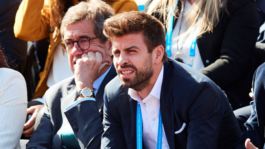 Gerard Piqué amenaza al Gobierno andorrano con llevarse el club del Principado