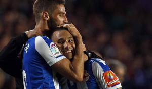El mejor comienzo goleador en Segunda desde Amancio