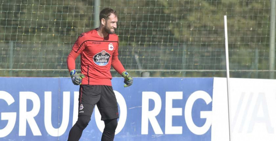Dani Giménez y Pedro López, una historia de relevos