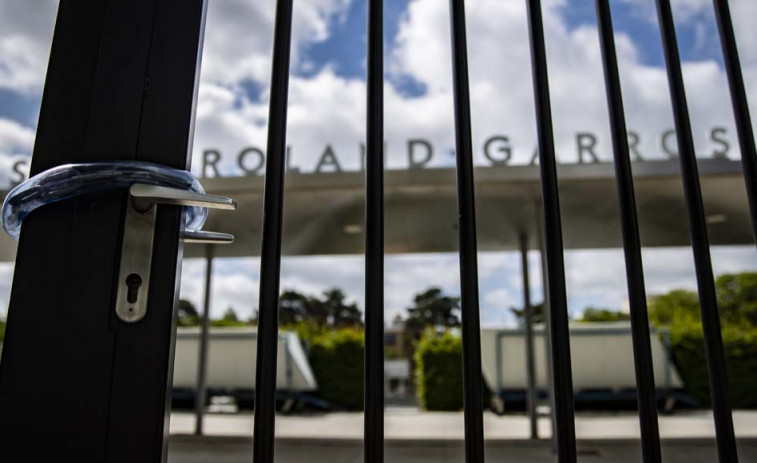 Roland Garros repartirá 49,6 millones € en premios, un 12,3 % más que en 2022