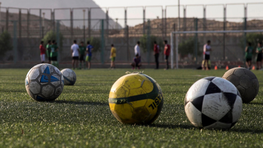 La Xunta considera clave los Fondos Next Generation en el deporte