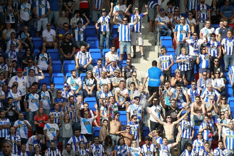 O Noso Derbi. Celta-Depor 1-1. Final.