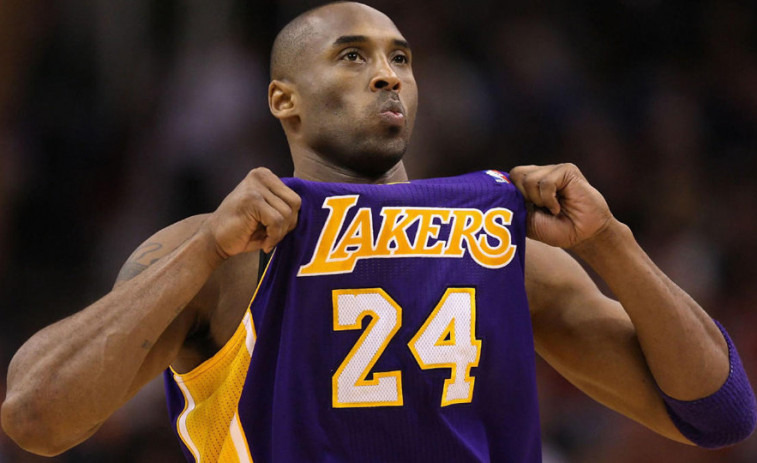 Dos años sin Kobe Bryant: el vacío en los Lakers y la demanda por resolver