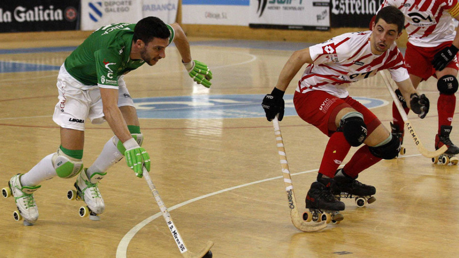 El Liceo recibe al Girona con ganas de cortar su mala racha