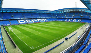 ​Galicia acogerá la fase de ascenso a LaLiga SmartBank