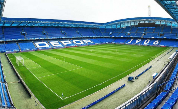 ​Galicia acogerá la fase de ascenso a LaLiga SmartBank