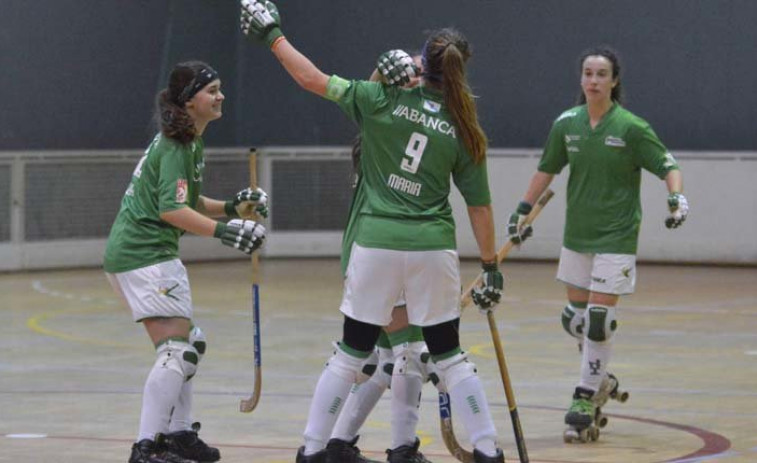 El Liceo femenino aplaza el partido ante el Girona por coronavirus