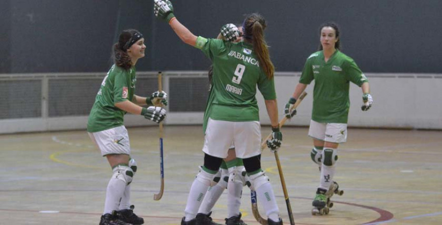 El Liceo femenino aplaza el partido ante el Girona por coronavirus