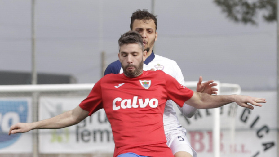 Rubén Rivera, el hombre  gol que le faltaba al Silva