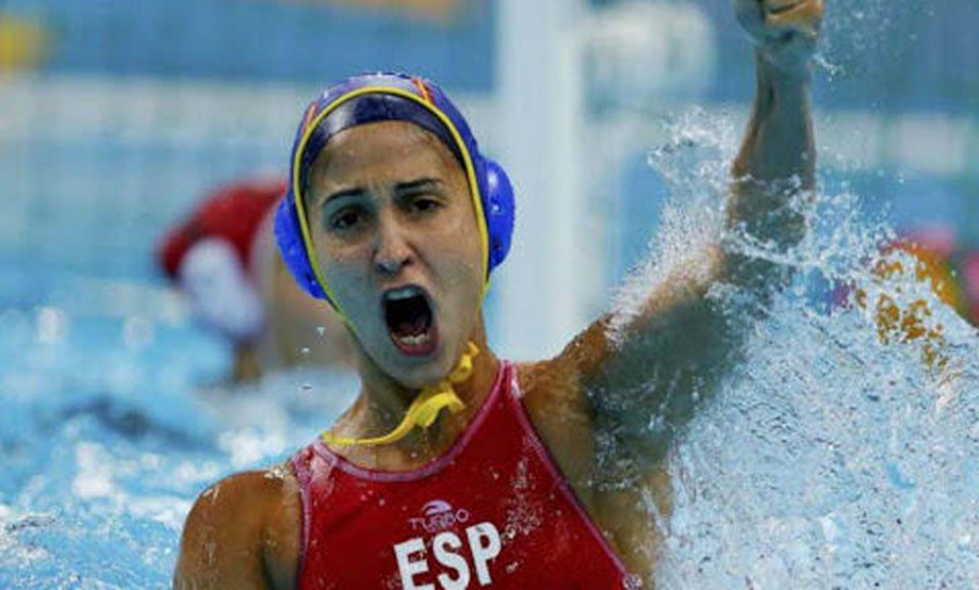 Pili Peña: “Queremos ganar el oro olímpico”
