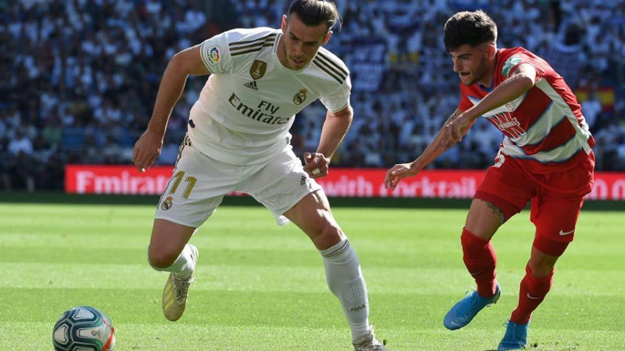 Fútbol contra un nuevo ‘incendio’ por Gareth Bale