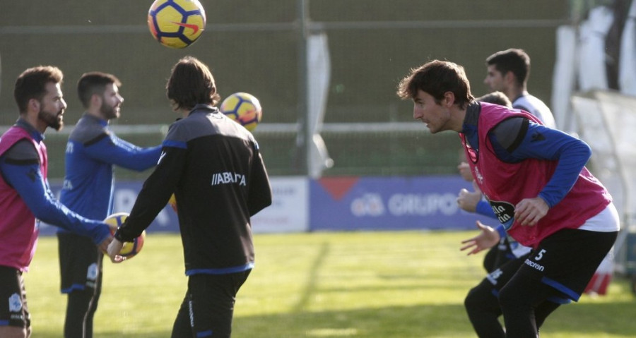 Mosquera: “Hay que iniciar la segunda vuelta con la cabeza limpia”