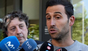 Iñigo López, libertad bajo fianza de 75.000 euros