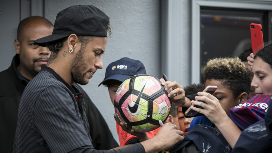 Psicología, hinchas, prensa... así será la nueva normalidad