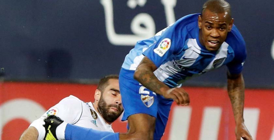 Diferencias por Diego Rolan