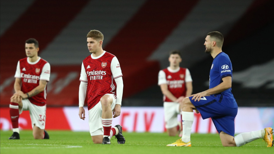 El Arsenal frena en seco  al Chelsea en el ‘Boxing Day’