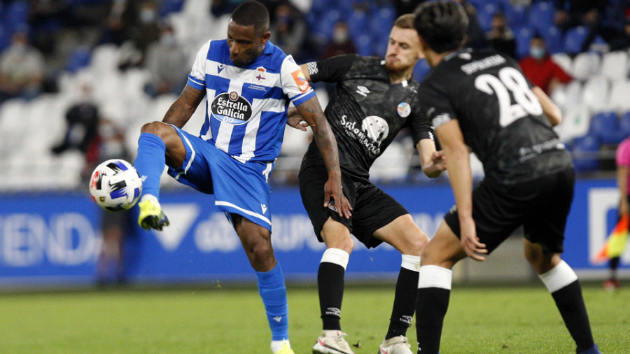 Depor y Footters llegan a un acuerdo para socios del club