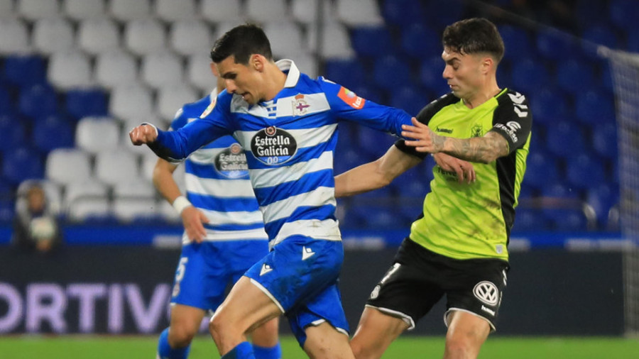 Llenar Riazor, propósito de Vázquez y del club