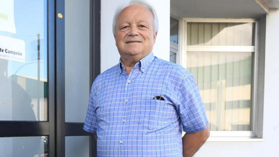 Clemente Amor Riveiro: “El resultado del martes puede romper lo hecho estos años por la AFVC”