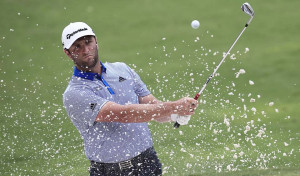 Jon Rahm da positivo en covid-19 y no podrá participar en los Juegos
