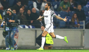 Dani Alves ficha por el PSG 