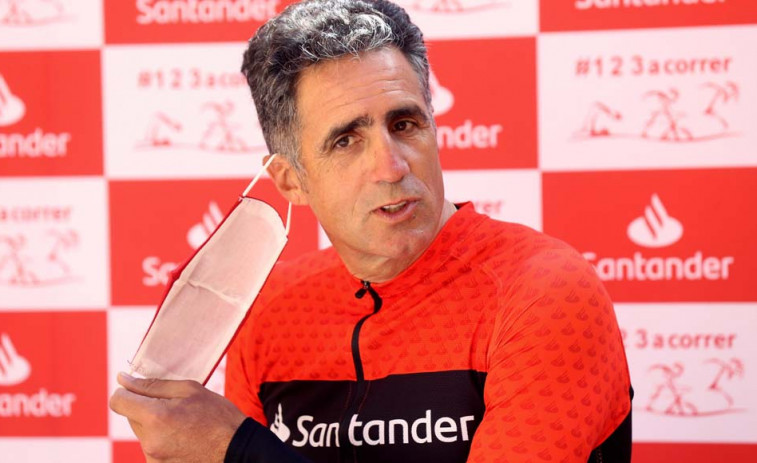 Indurain, 25 años del adiós de un ciclista de leyenda