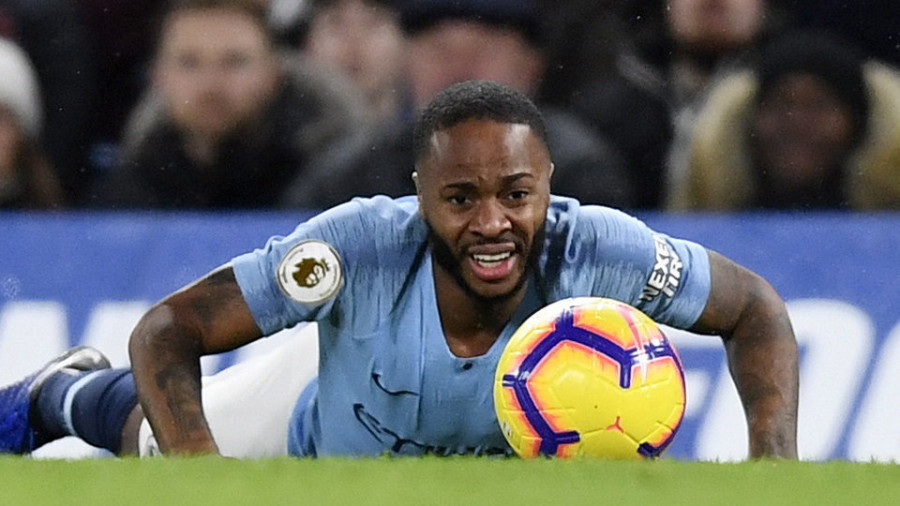 El Manchester City despedaza al modesto Rotherham y le endosa un 7-0
