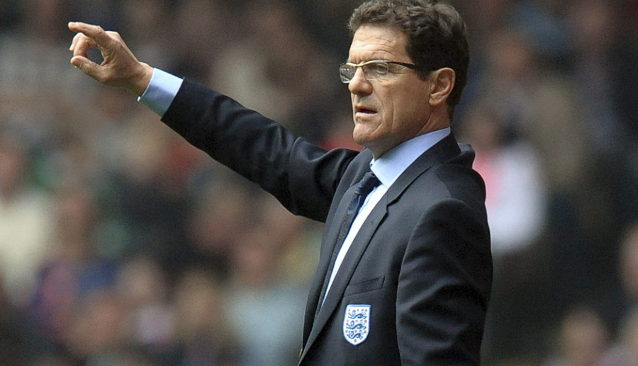 Capello: “El único club español que no saldrá destrozado es el Madrid”