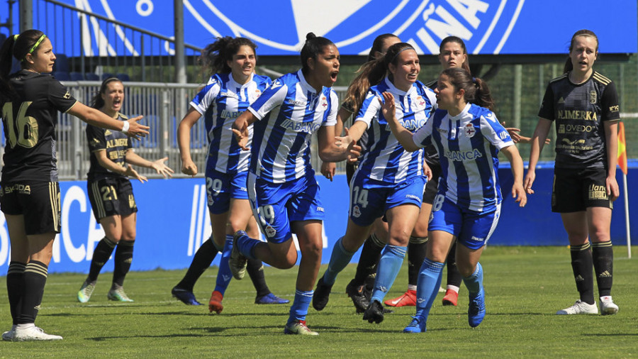 Oviedo y Sporting, rivales en el Trofeo Villa de Jovellanos