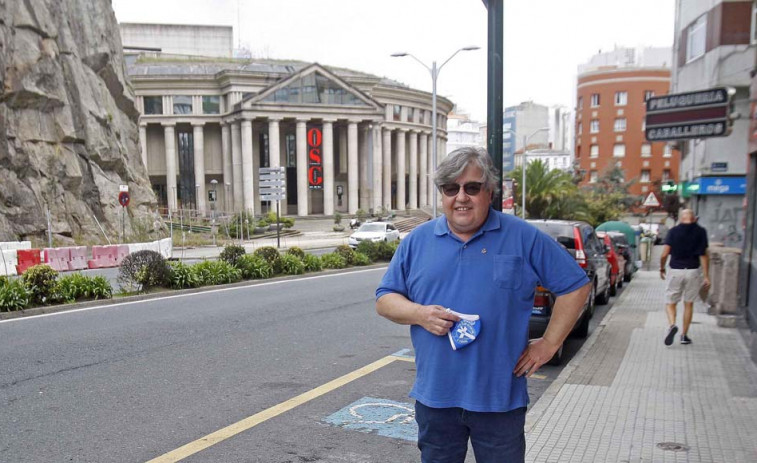 Carlos Carballal: 